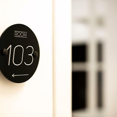 Dora'S Room เปสการา ภายนอก รูปภาพ