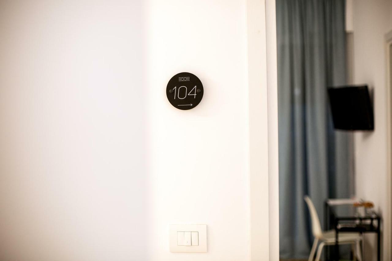 Dora'S Room เปสการา ภายนอก รูปภาพ