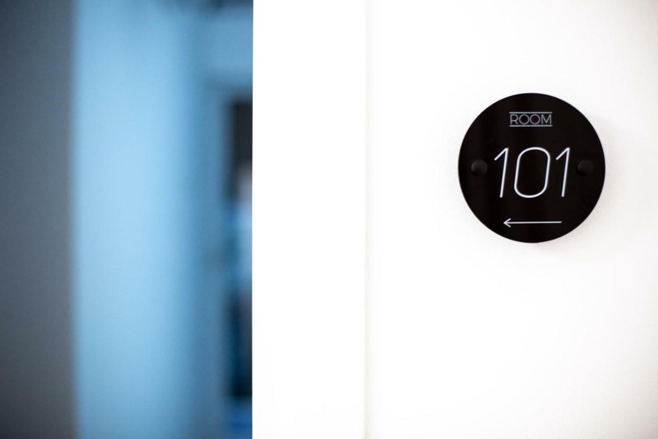 Dora'S Room เปสการา ภายนอก รูปภาพ
