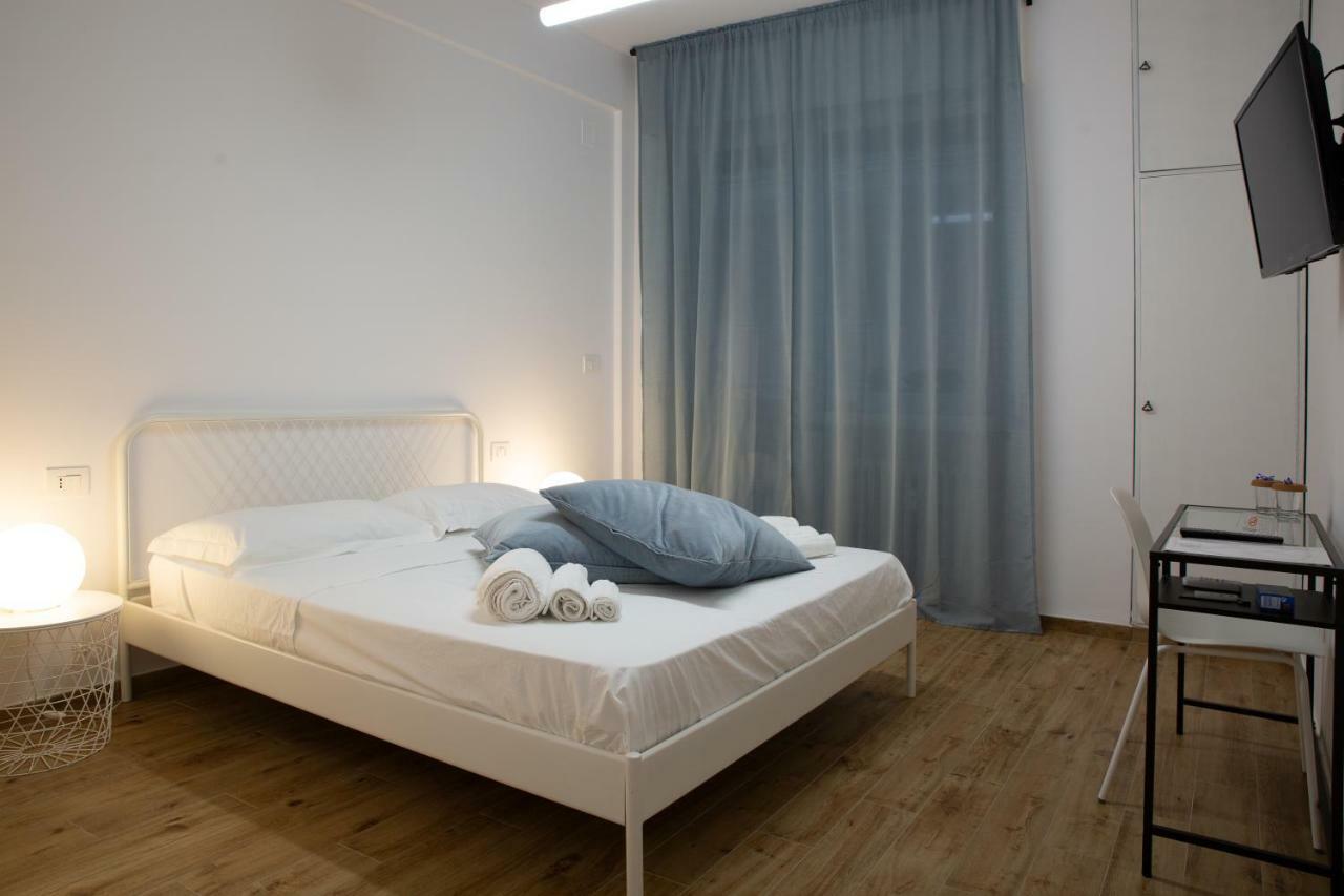 Dora'S Room เปสการา ภายนอก รูปภาพ