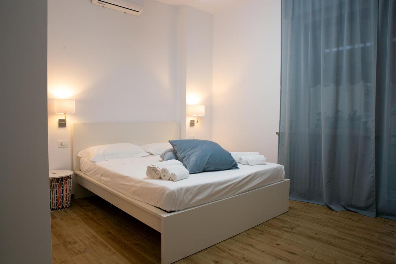 Dora'S Room เปสการา ภายนอก รูปภาพ